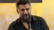 &lsquo;Same Sex Marriage Not Urban Elitist Concept&rsquo;: Vivek Agnihotri Bats for Gay Marriages, Says It Shouldn&rsquo;t Be Crime in India