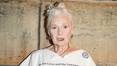 Vivienne Westwood Dies at 81: All You Need To Know About the Iconic Punk Fashion Designer