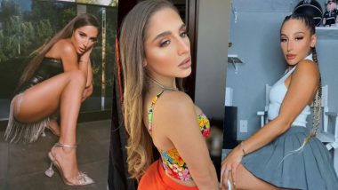 Who Is Abella Danger? Know About Pornhub Year in Review 2022 Most-Searched Pornstar Who Replaced Lana Rhoades