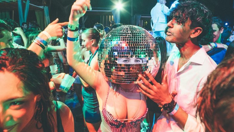 Former Teacher-Turned-OnlyFans Star Now Performs 'Extreme' Sex Shows for Benidorm Stags! Everything You Need to Know