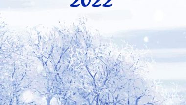 Happy Winter Solstice 2022 Wishes, Greetings and Messages