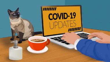 Work From Home To Return Amid COVID-19 Fourth Wave Fears? Companies Reconsidering Remote Work for Employees Due to Rising Concerns Over BF.7 Variant