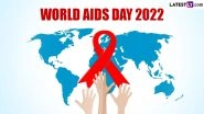 World AIDS Day 2022: Around 25,703 People Living With HIV in Assam, Shows ASACS Data