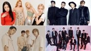 iKON Leaves YG Entertainment; Agency Left With BLACKPINK, BigBang, WINNER, Treasure As Active Groups &ndash; Reports