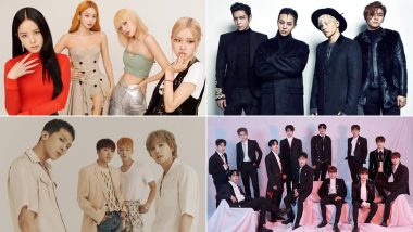 iKON Leaves YG Entertainment; Agency Left With BLACKPINK, BigBang, WINNER, Treasure As Active Groups – Reports