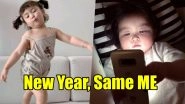 Last Day of 2022 Funny Memes & Jokes: Get Ready to Celebrate New Year's Eve and New Year 2023 With Hilarious Messages, Quotes and Greetings