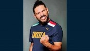 Yuvraj Singh Birthday Special: Lesser-Known Facts About the Former India All-Rounder You Need To Know As He Turns 41