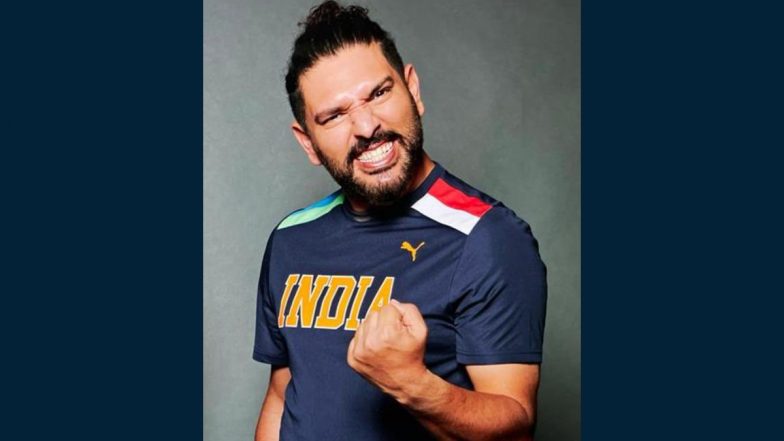 Yuvraj Singh Birthday Special: Lesser-Known Facts About the Former India All-Rounder You Need To Know As He Turns 41