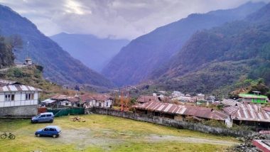 India-China Clash in Tawang: Locals of Arunachal Pradesh's Zemithang Exude Confidence in Indian Army and Centre