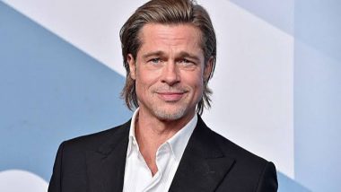Brad Pitt Birthday: From Troy to Fight Club, Hollywood Actor's