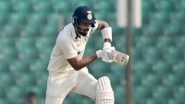 KL Rahul Injury Update: Batting Coach Vikram Rathour Hopeful of Stand-In Captain To Be &lsquo;Okay&rsquo; Ahead of IND vs BAN 2nd Test 2022
