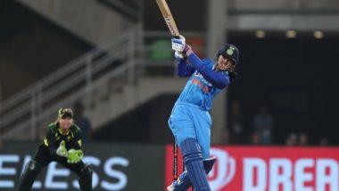 IND W vs AUS W Dream11 Team Prediction, 5th T20I 2022: Tips To Pick Best Fantasy Playing XI for India vs Australia Women's Cricket Match at Brabourne Stadium