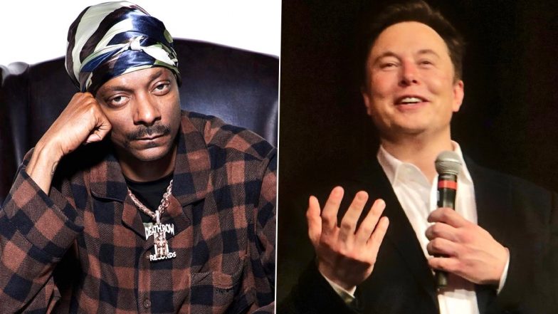 Snoop Dogg Takes Dig at Elon Musk; Tweets Poll Asking Fans If He Should Run Twitter!