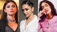 Daisy Shah Is in Love With Deepika Padukone and Shraddha Kapoor&rsquo;s Oh-So-Chic Dressing Sense