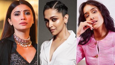 Daisy Shah Is in Love With Deepika Padukone and Shraddha Kapoor’s Oh-So-Chic Dressing Sense