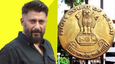 Delhi High Court Asks Vivek Agnihotri To Appear in Court and ‘Show Remorse in Person’