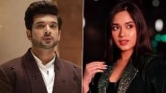 Bigg Boss 16: Karan Kundrra and Jannat Zubair to Grace the Sets of Salman Khan&rsquo;s Reality Show!