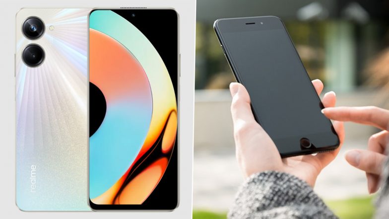 Realme 10 Pro+ 5G Goes on Sale in India: From Specifications to Price, 3 Reasons Why You Should Buy It