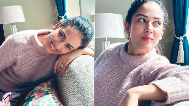 Shahid Kapoor Turns Photographer For Wifey Mira Kapoor (View Pics)