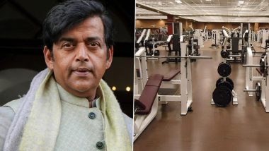Gym-Related Deaths: BJP MP Ravi Kishan Raises Issue of Surge in Sudden Passing During Workout in Lok Sabha