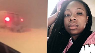 Buffalo Nurse Stuck in Blizzard Sent Heartbreaking Videos to Her Family Before She was Found Dead; New York Storm Death Rattles Internet Users