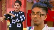 Bigg Boss 16: MC Stan Calls Priyanka Chahar Choudhary and Her Relationship with Ankit Gupta Fake