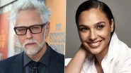 James Gunn Rubbishes Claims That Say Gal Gadot Was &lsquo;Booted&rsquo; From DC Universe