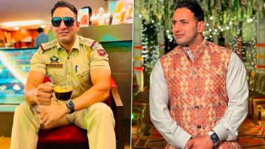 Know Your Heroes || Meet Javed Iqbal Chowdhary Popularly Known As Jeda the Cop