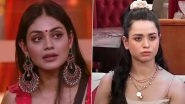 Bigg Boss 16 Contestants Soundarya Sharma and Sreejita De Lose Immunity Against Eviction