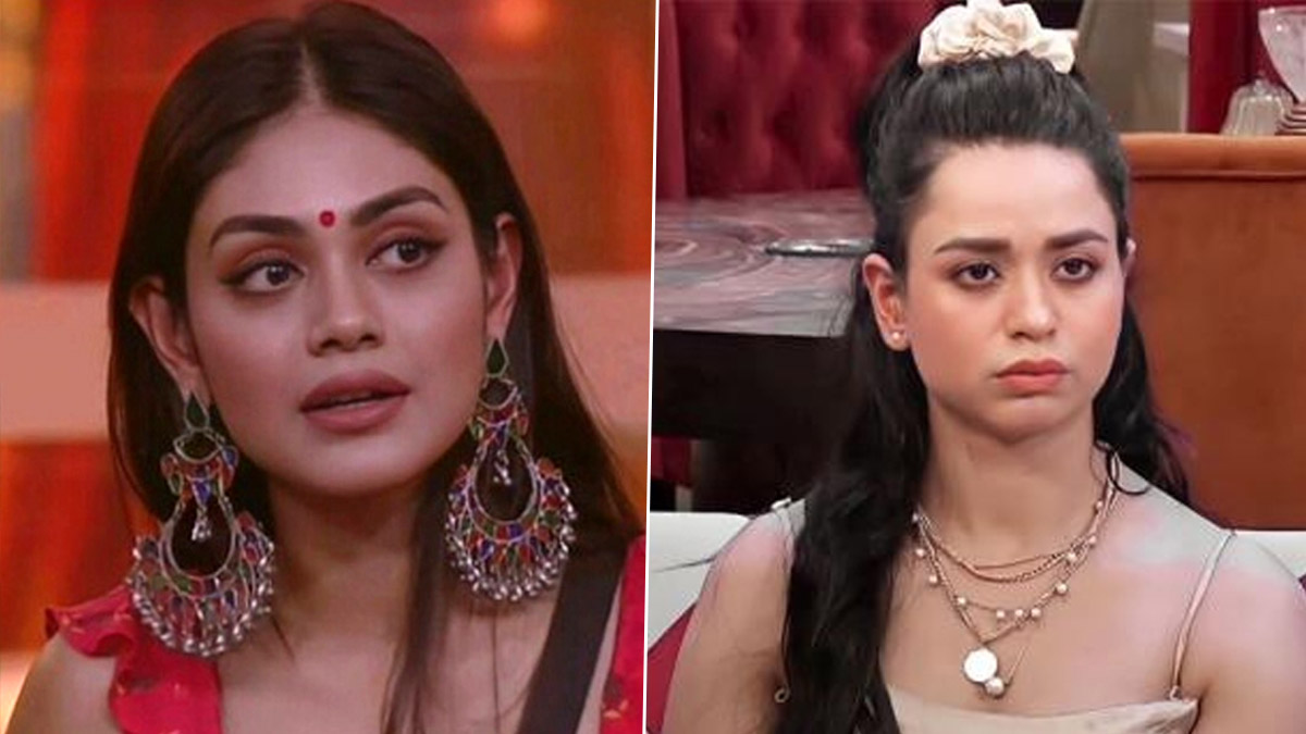 1200px x 675px - Bigg Boss 16 Contestants Soundarya Sharma and Sreejita De Lose Immunity  Against Eviction | ðŸ“º LatestLY