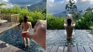 Alexandra Daddario Goes Fully Naked in Latest Instagram Post, View Hot Vacation Pictures!