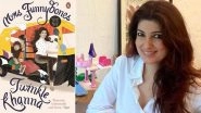 Twinkle Khanna Birthday: 5 Quirky One-Liners Of Mrs Funnybone From The Queen Of Sass That Will Leave You in Splits!