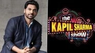 The Kapil Sharma Show: Comedian Zakir Khan Recalls His Stage Performance, Says &lsquo;It Is Never Easy To Make The Audience Laugh&rsquo;