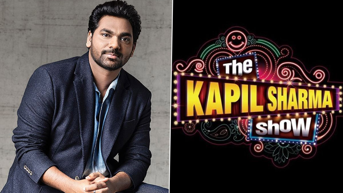 The Kapil Sharma Show: Comedian Zakir Khan Recalls His Stage Performance,  Says 'It Is Never Easy To Make The Audience Laugh' | 📺 LatestLY