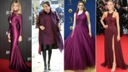Pantone Announces Viva Majenta as the Colour of the Year 2023: Meghan Markle, Blake Lively & Other Celebs Wearing This Unconventional Shade