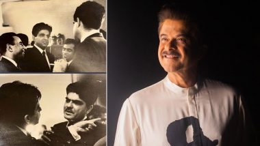 Anil Kapoor Remembers Father Surinder Kapoor on His Birth Anniversary, Says ’Till Today Everyone From Film Fraternity Have Good Things To Talk About Him’