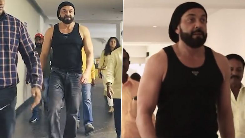 Hari Hara Veera Mallu: Bobby Deol Boards Pawan Kalyan’s Pan India Film