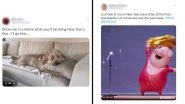 New Year&rsquo;s Eve 2022 Funny Memes and Hilarious Jokes: Netizens Share Relatable Posts and Messages on the Last Day of the Year