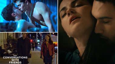 Year Ender 2022: Elite, Dark Desire, Conversations With Friends - 5 Hottest Erotic Shows That You Might Have Missed Watching This Year!