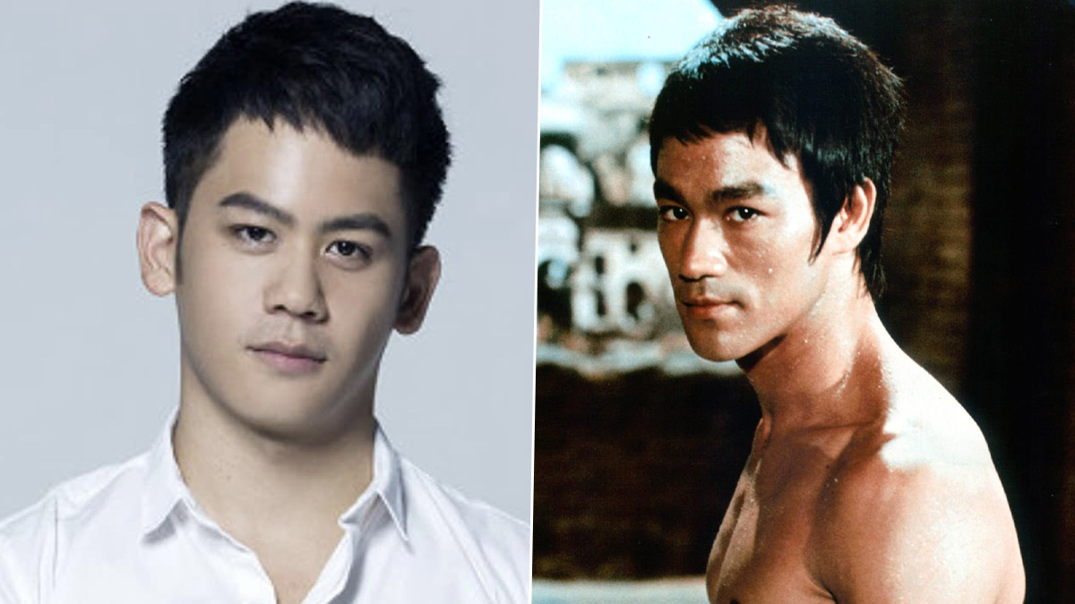 Ang Lee Set to Direct a Bruce Lee Biopic With Son Mason Lee Starring as the  Iconic Martial Artist | LatestLY