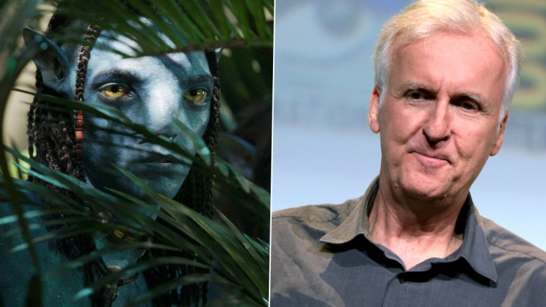 James Cameron Confirms He Has Plans For Avatar 6 and 7, Says He Will Have to 'Train' Someone Else to Direct