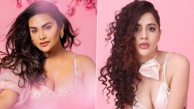 MTV Spitsvilla X4: Sakshi Dwivedi Slams Uorfi Javed; Shares, ‘Who Is She To Talk About My Fan Following on Social Media?’