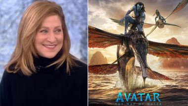 Avatar The Way of Water: Edie Falco Says She Filmed James Cameron's Sci-Fi Sequel So Many Years Ago That She Though it 'Came Out' Already and Flopped