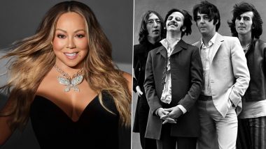 Christmas 2022: From Mariah Carey to The Beatles, 5 Festive Songs for Your Holiday Season Playlist!