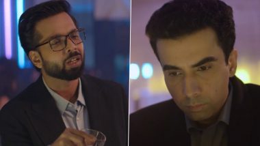 TVF Pitchers Season 2: Naveen Kasturia and Arunabh Kumar’s Comedy Drama Is Back With a Bang After 7 Years! (Watch Video