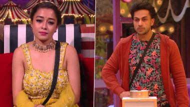 Bigg Boss 16: Shalin Bhanot Sacrifices Rs 25 Lakh From the Price Money To Bring Back Tina Datta; the Actress Makes a Revengeful Comeback!