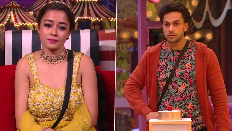 Bigg Boss 16: Shalin Bhanot Sacrifices Rs 25 Lakh From the Price Money To Bring Back Tina Datta; the Actress Makes a Revengeful Comeback!
