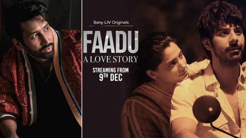 Faadu: Abhilash Thapliyal Spills On-Set Secrets of Playing an Alcoholic in the Series; Says ‘Never Entered the Set Without Glycerine’