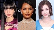 Most Beautiful Faces of 2022 List Video OUT: Jasmine Tookes Beats BLACKPINK's LISA and Momoland's Nancy to Take The Top Spot - WATCH