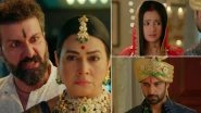 Rajjo Promo: Arjun- Rajjo Finally Get Married; Horoscope Reveals a &lsquo;Dosh&rsquo; of His Premature Death (Watch Video)